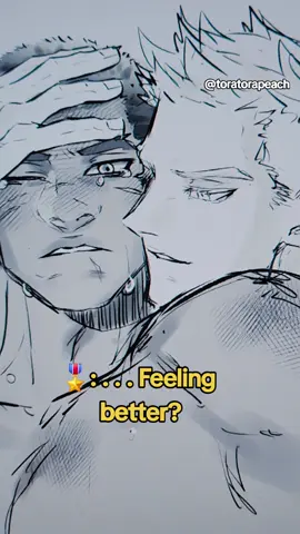 Back in SEP Days 🩷Jack somehow always manage Gabriel's baby mode 😌 76R 🩷🎖💀 #Overwatch #76r🎖💀 #JackMorrisonxGabrielReyes #JackxGabriel #JackMorisson #GabrielReyes 