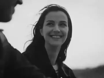 حطي العمر على أكتافي 🥹🥹 #fyp #senanlatkaradeniz #iremhelvacıoğlu #ulastunaastepe 