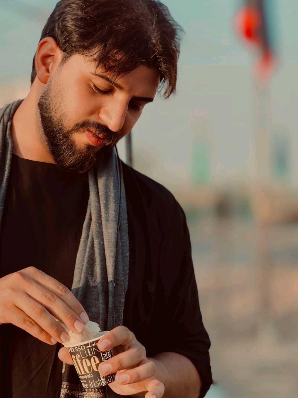 #سيد_رحمن_الحسيني 