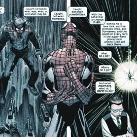 running out of time #spiderman #spidey #spidermanedit #spidermanedits #spideyedit #spideyedits #edit #edits #jms #jmsedit #marvel #marveledit #comicbook #comicbookedit #fyp #foryoupage #foryou #for #you #xyzbca #xybca #xy 