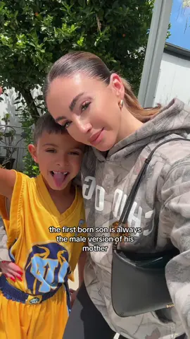 He made me a mama and a better woman. My firstborn, my mirror, my heart. 💙 #FirstBorn #BoyMomLove #MiniMe #imamommy #boymom #christianmama 