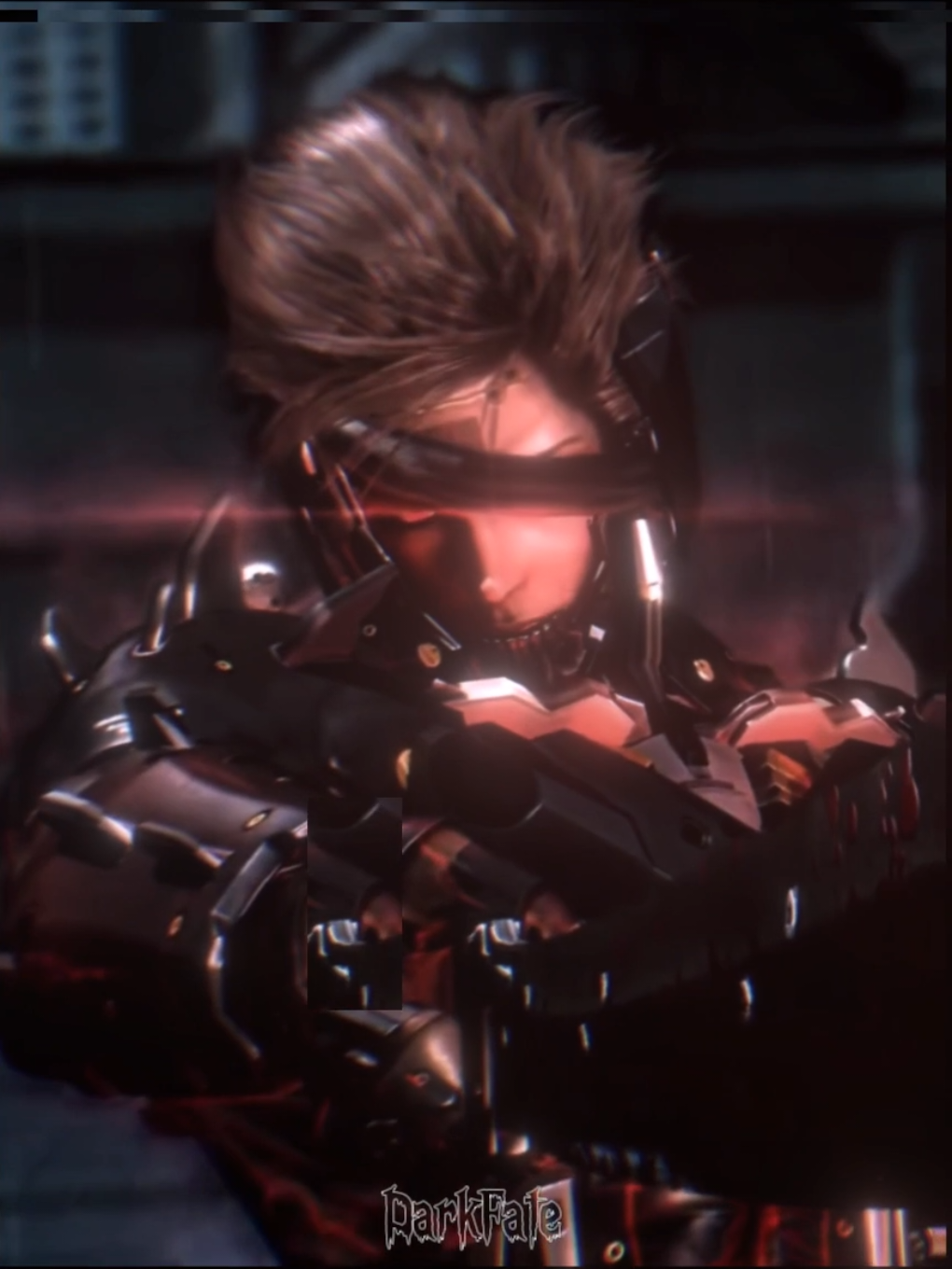 косплей хороший, просто нужен был повод для эдита) #mgrr #mgr #metalgearrising #metalgear #metalgearrisingrevengeance #raiden #konami #fyp #foryou #viral #edit
