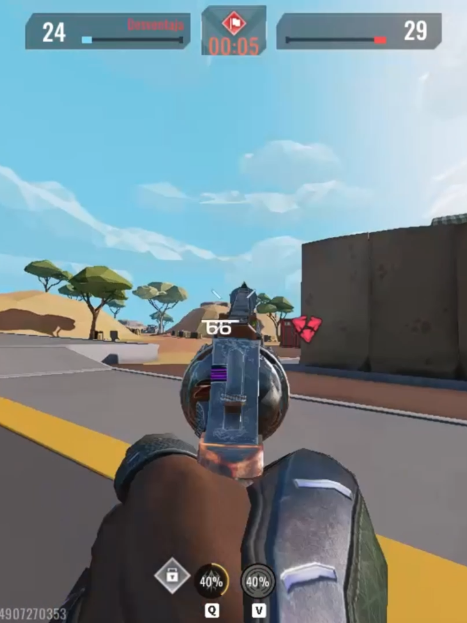 HE-HEY GAUCHO POWER Otro videito de estos no va mal, me gusta ponerle mas empeño a cortar y seleccionar los clips pal videito xd #Bloodstrike #bloodstrikeedit #bloodstrikepc #CapCutEdit #FYP #fyou #viral #El #Cuarteto #De #Nos #ElCuartetoDeNos #cuartetodenos #GauchoPower #Gaucho #Power #gauchopowercuartetodenos