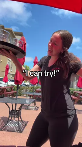 We can always split!!🤸‍♀️🤸‍♀️🤸‍♀️#millbraepancakehouse #bayareaeats #fyp #split #restaurant #viral #foryoupage #fypシ 