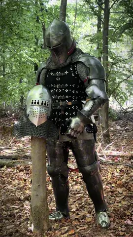 Supercut Compilation of my @ageofcraft buhurt helmet Armor Test. This thing is solid and will protect you even against medieval armor Piercing Equipment ⚜️⚔️⚜️ - Ad  - Use Cxde: Niklas_AOC To get free shipping on all orders from @ageofcraft  - #medieval #armor #knight #buhurt #armadura 