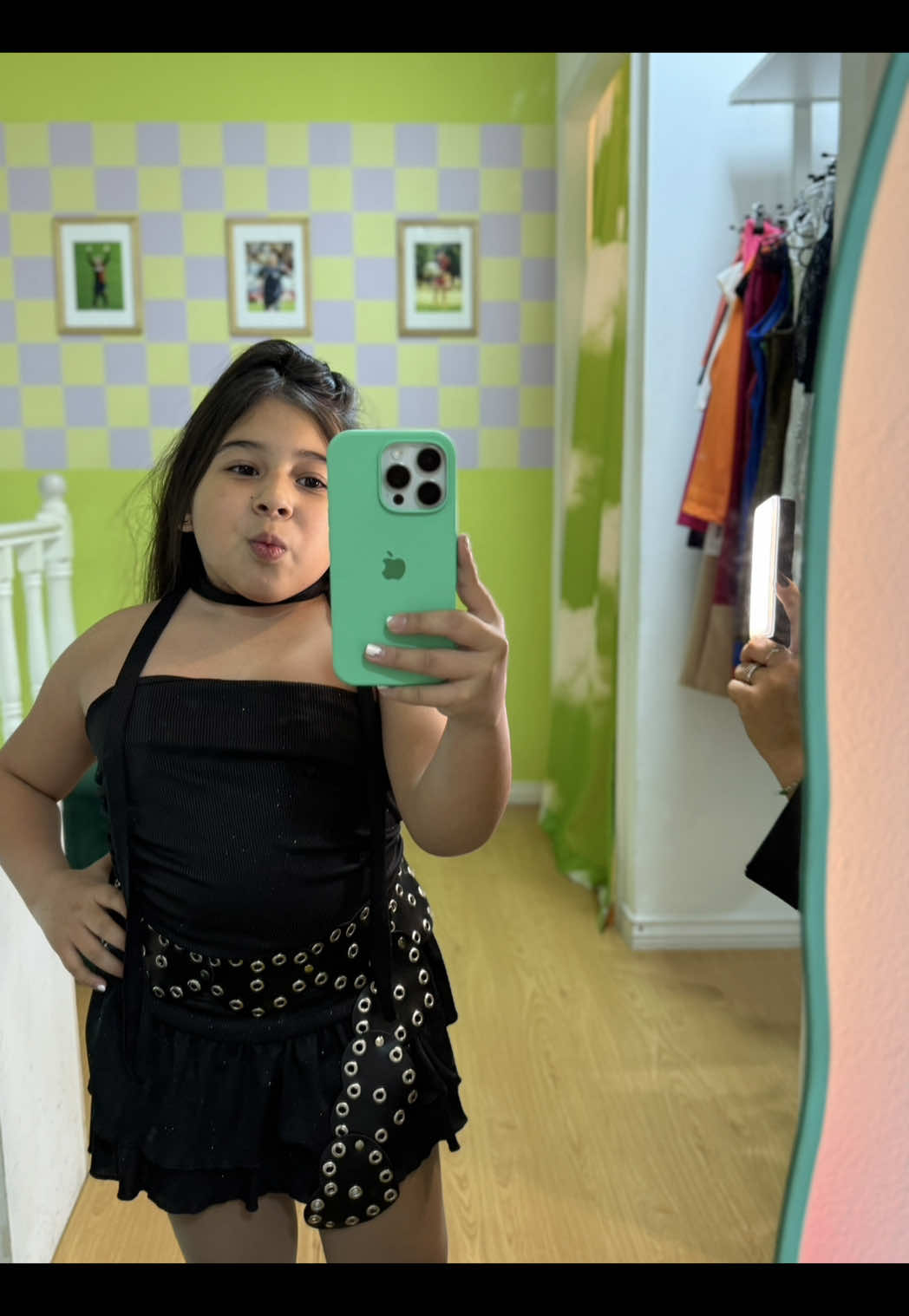 Nuestra guille potra a otro level 💚💅 #paratiiiiiiiiiiiiiiiiiiiiiiiiiiiiiii #top #xybca #iconic #contenido 