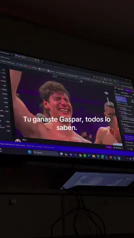te amo gaspi #veladadelaño5 #gaspi #gaspar #veladadelaño 