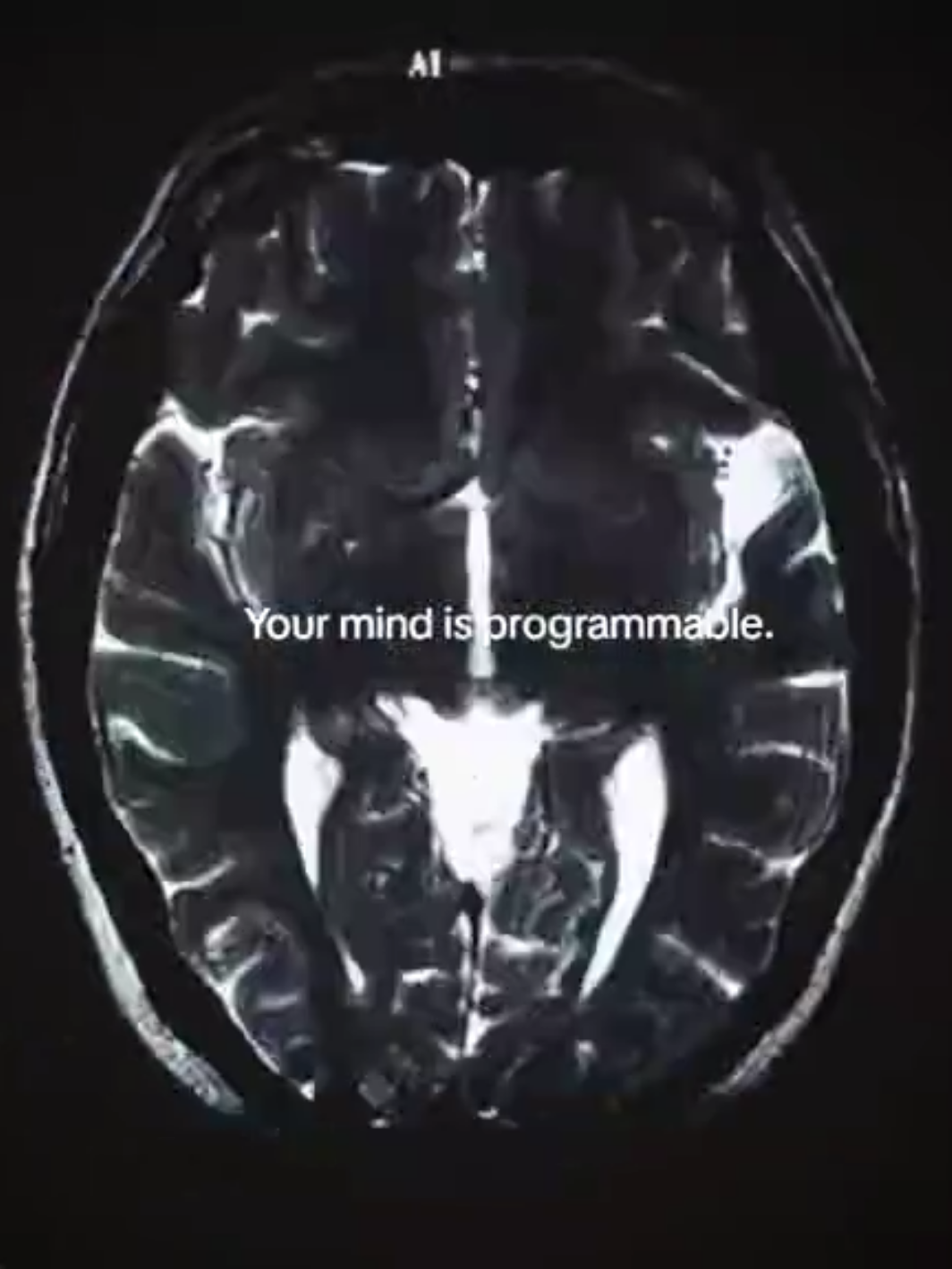 Guard what you let in. #mind #neuroscience #psychology #brain #fyp 