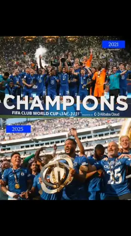 @Chelsea FC
