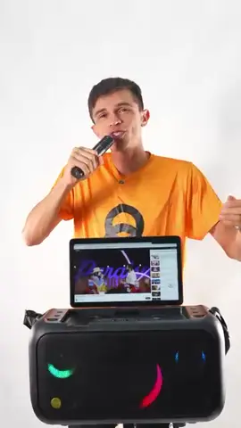 Testada e aprovada 💥