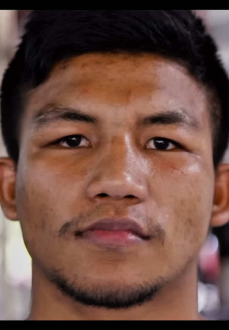 Iro-Man ☠️ #rodtang #muaythai #onechampionship #luta #rodtangjitmuangnon 