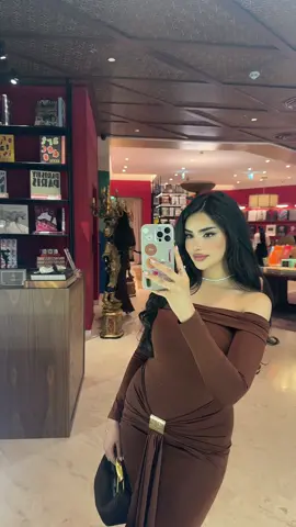 احلللى من يشارررك 🤎 let’s get bronzed!!! @Yara AlNamlah 