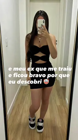 Ex é complicado.. 🤡 #conversasdewhats #whatsappstatus #fakechat #ex #traicao 