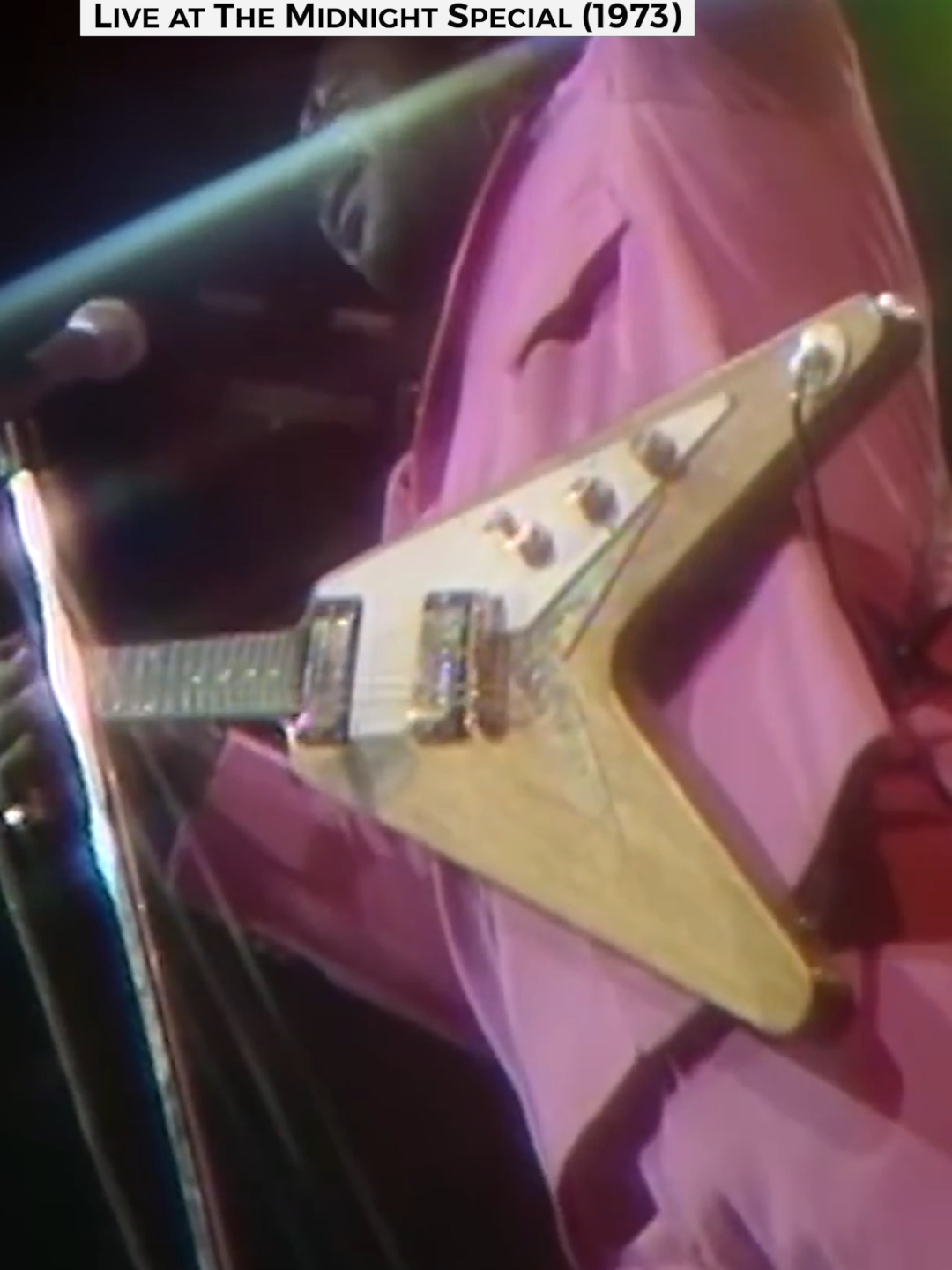 Albert King Plays ‘I’ll Play the Blues for You’ – Pure Blues Vibes #albertking