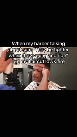 3rd best jjba opening #funny #haircut #giftok #jjba #chaseu