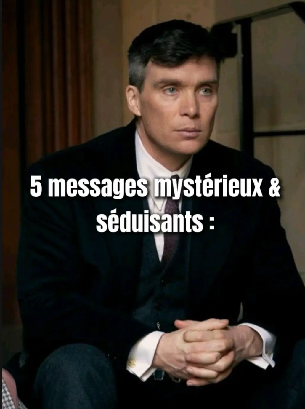 #thomasshelby#motivation#fyp 
