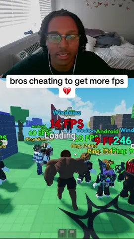 cheating on rblx in the big 25 💔 #robbycaddel #roblox #fps 
