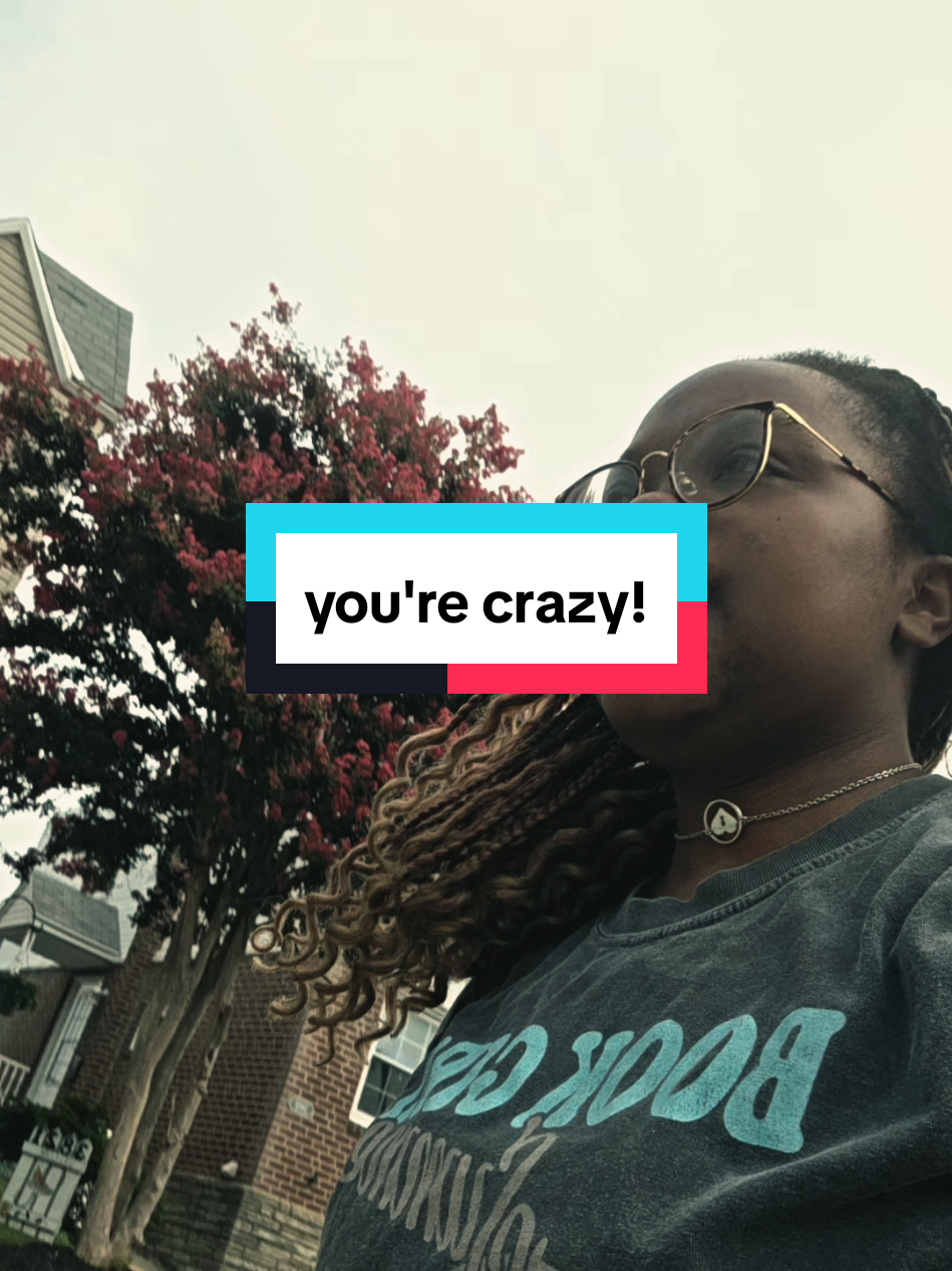 hey 👋 my name is Bria and here is just a little bit about me! - I turn 30 next month ✔️ - I am OBSESSED with my husband 😍 been with this man 10 years and almost a year being is WIFE  - I love coffee ☕️ like a lot 😅 - I was a reader as a kid, stopped reading, and than two years ago I started reading again and its been an amazing outlet  - I have anxiety and it is a MF some days 🤣👋 Hopefully we can be friends 😍 #coffeelover #wifeystatus #BookTok #bookloversoftiktok 