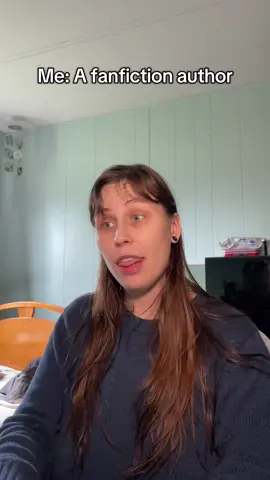 Everything but that #fanfiction #ao3 #relatable #fyp 