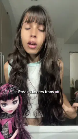 Mds sim #dolls #🏳️‍⚧️ 
