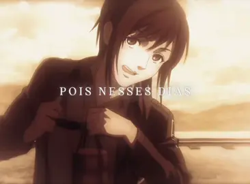 #SASHA — : feliz aniversário minha sasha, saudades || happy birthday my sasha, missing u { #AttackOnTitan #shingekinokyojin #sashabraus #foryou }
