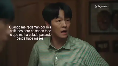 Se puso personal. /cc:idk #tiktok #apoyo #paratii #estoesviral #noflop #amoralapuertadealado #kdrama #videotexto #identificarse #noescontenido #creatorsearchinsights @TikTok en español @TikTok 