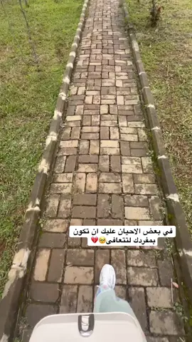 الانعزال عافيه 😴♥️'*#بونشاك🇮🇩 #اكسبلور #المدينة_المنوره 
