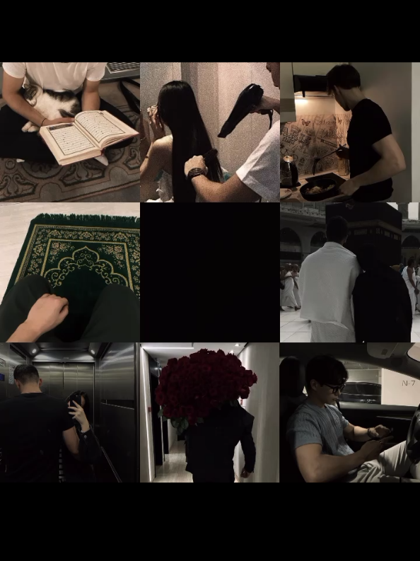 #trending #viral #mytype  #mytypeofman #muslimcouple 