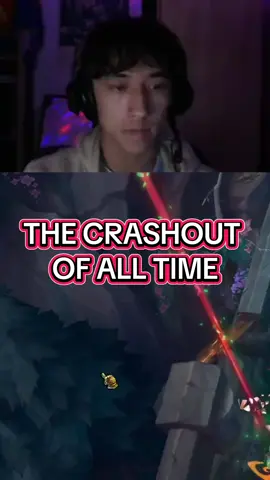 I think bro is a lil mad #league #leagueoflegends #leaguetiktok #leaguetok 