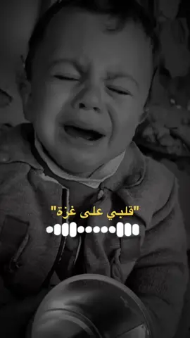 علق بعلم فلسطين 