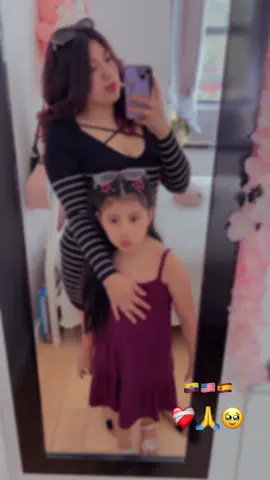 #girl #viraltiktok #❤️‍🔥 #amorpropio♡ #madreehijas #🇪🇨 #🙏🥹 