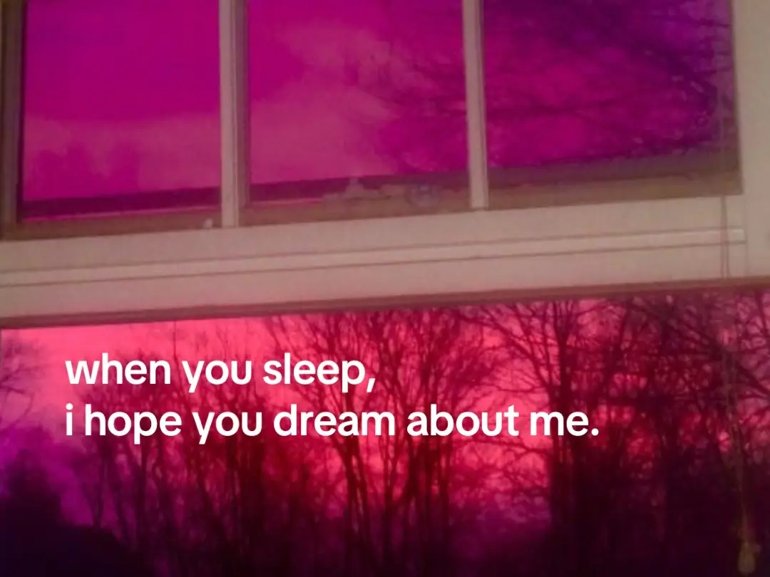 when you sleep… #mybloodyvalentine #whenyousleep #whenyousleepmbv #loveless #lovelessalbum #music #relatable 
