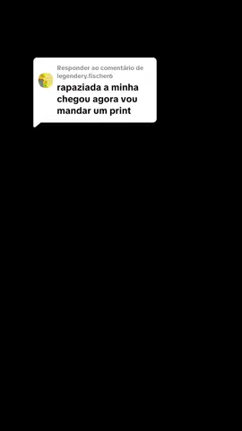 Respondendo a @legendery.fischer6 
