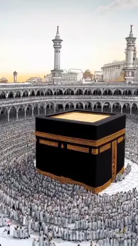Allah pak hum sab ko apna gar bolaya ameen #islamic_video 