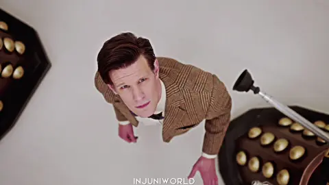 his era means so much to me || #doctorwho #11thdoctor #mattsmith #doctorwhoedit #drwho 