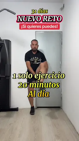 🔥NUEVO RETO🔥 - 10 KILOS en 30 días. #pierdepeso #quemagrasa #ejercicio #ponteenforma #pierdebarriga #coordinacion #deporte #jonatanfit 