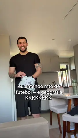 @CASCAVEL FC manda a preta pra ele hahahaha #futebol #camisadetime #casal 