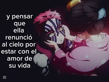 koyuki 😭😭 #CapCut #ponmeenparati #tiktok #zxycba #demonslayer #koyuki #akaza @TikTok 