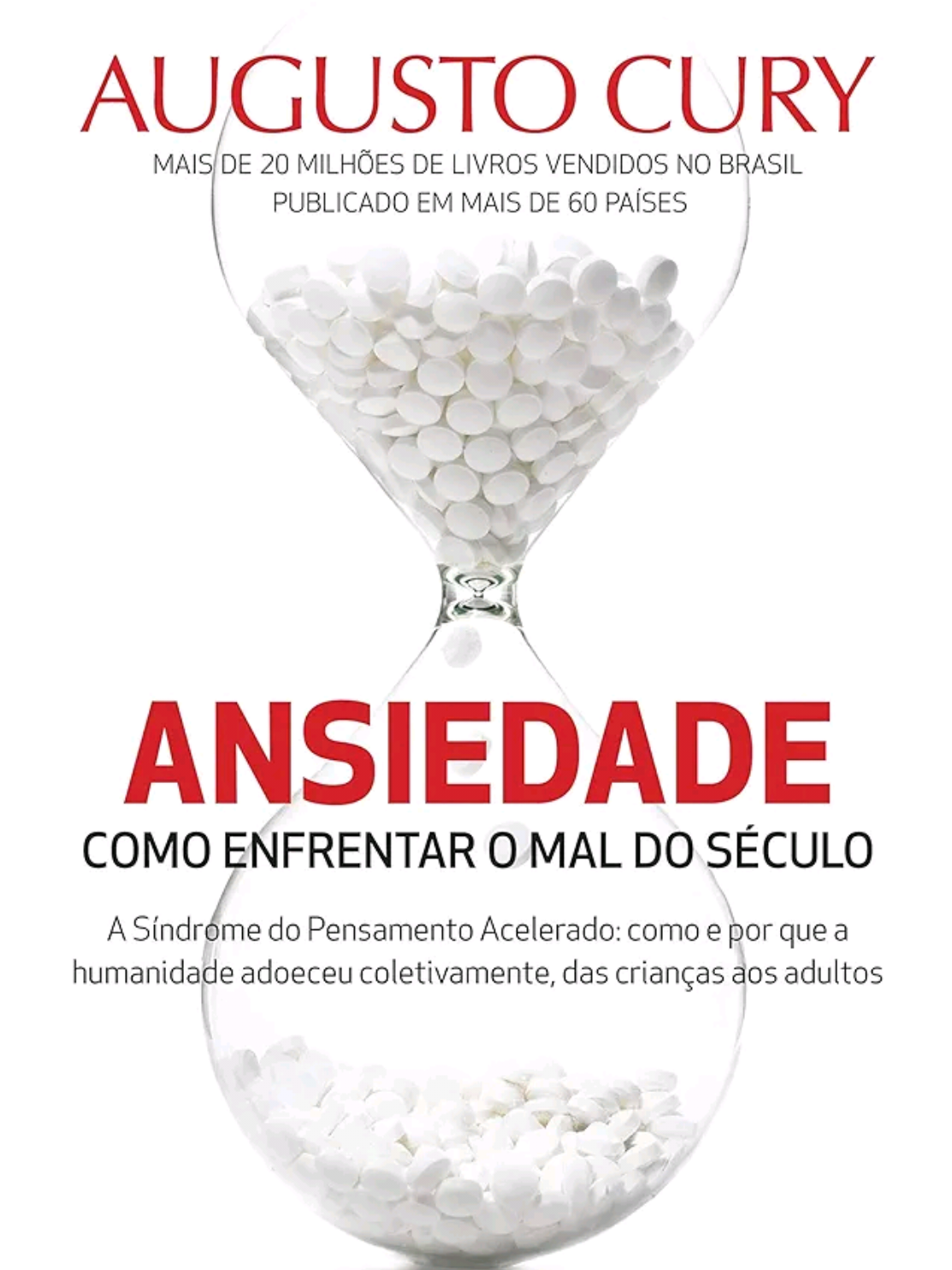 Ansiedade: Como Vencer o Mal do Século – Resumo Completo (Augusto Cury) #AugustoCury #Ansiedade #ResumoDeLivros #SaúdeMental #InteligênciaEmocional #CrescimentoPessoal #SPA #MalDoSéculo #LivrosQueTransformam #DesenvolvimentoPessoal #Mindset #ControleDaAnsiedade #Netlivros #BookTok #booktoker #livrostiktok 