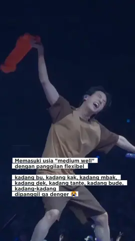 menolak tua judulnya ..jadi fleksibel aja🤣🤣#seokjin #jin#btsarmy #army #lovemyself #sehatgamahal #sehat #Love #kpop 
