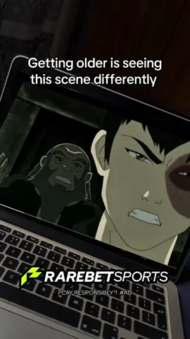 Who are you? And what do you what? #nickelodeon #avararthelastairbender #cap #fact #funfact #sad #pain #sad #tragic #comedy #zuko #cartoonnetwork #disney