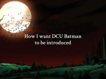 A Batman horror movie or game would break the internet#batman #batmanedit #benaffleckbatman #dcubatman #batmanthebraveandthebold #batmanthebraveandtheboldedit #foryourpage