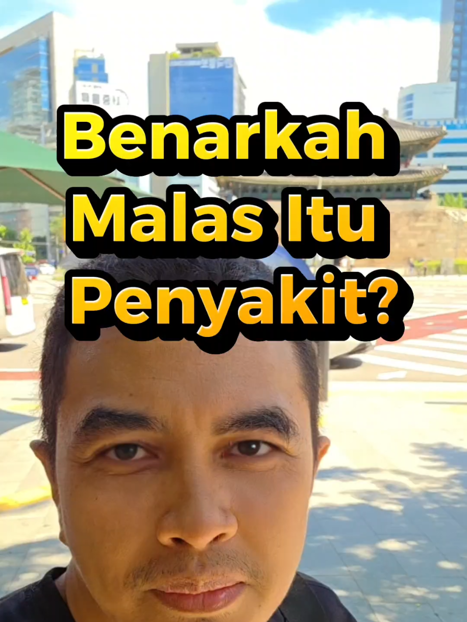 Benarkah Malas Itu Penyakit?  #drerta #klinikkiera #hidupsehat #bahaymalasgerak #janganmager #jantungsehat #aktifbergerak @Klinik Utama Kiera 