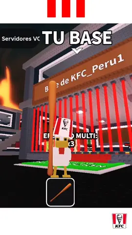 🍗🇵🇪 #KFC #stealabrainrot #robloxfyp 