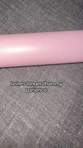 lashes longer than my patience #fyp #lashes #longlashqueen #lashserumresults #lashserum #lashgrowth #tiktokmademebuyit 