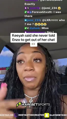 #keeyah #keeyahthecreator #rynenz0 #enzo hmm so who’s lying👀