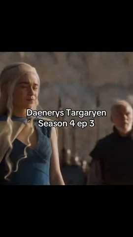 Eu amo esse episódio #gameofthrones #got #daenerystargaryen #targaryen #houseofthedragon  