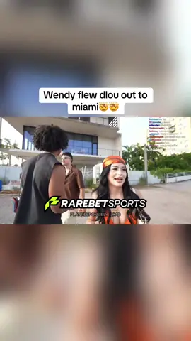 #wendyortiz #trending #wotion #dlou #viral #clips #twitch #fyp 