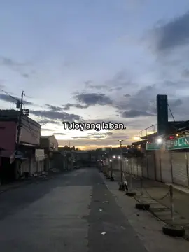patuloy paren patungo sa pangarap. 