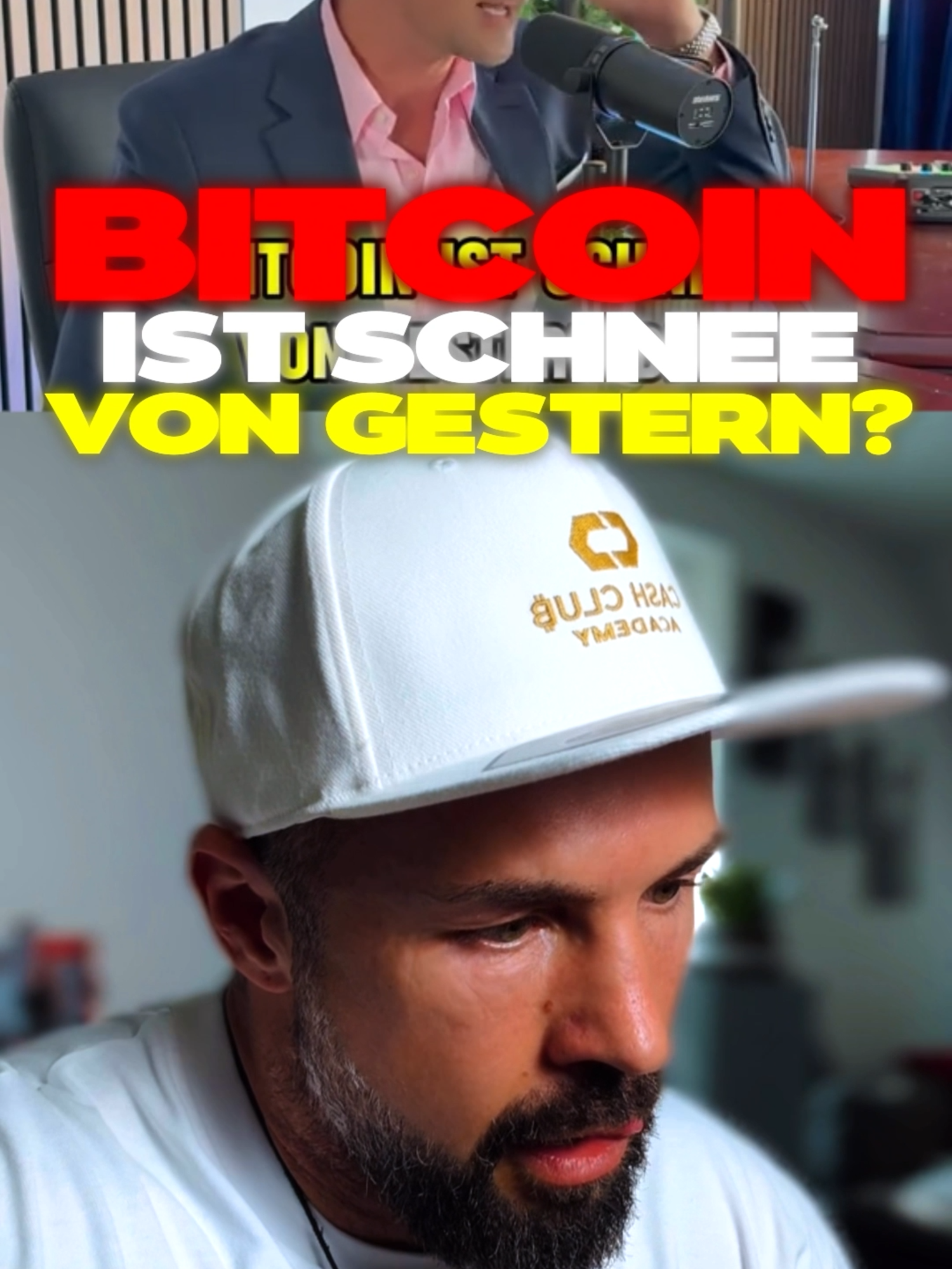 Diese Kryptowährung musst du kennen! Akkumulierst du bereits Kaspa? Schreib’s mir in die Kommentare – und teile dieses Video unbedingt! #blockchain #jil #roadtoglory #fyppp #krypto #reaction #kryptowährung #foryoupage❤️❤️ #kaspa